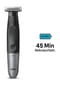 BRAUN SERIES X Barttrimmer und Körperrasierer für Gesichts- und Körperhaare, XT5200 Bild 13