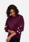 ONLY® Pullover MACY Sweatshirt Bild 12