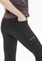 ENDURANCE Tights Energy W 3/4 XQL mit QUICK DRY-Technologie Bild 9