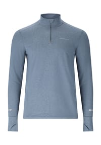 ENDURANCE - Midlayer Tune in robuster und bequemer Qualität - 1001 Black