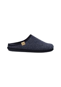JOSEF SEIBEL - Herren Hausschuh Levin 01, ocean - ocean