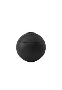 Villeroy & Boch La petite Boule Black Iconic - La petite Boule - schwarz