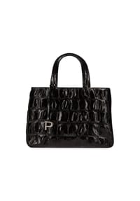 PICARD KEY LARGO - Henkeltasche, Leder, Reißverschluss, für Damen - COGNAC