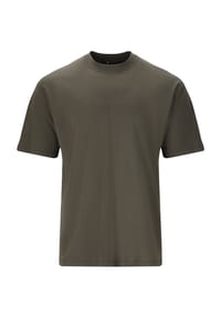 VIRTUS - T-Shirt Roake mit atmungsaktiver Eigenschaft - 2050 Stormy Weather