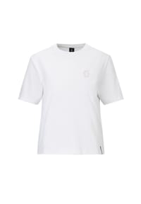 SCOTT - T-Shirt GRAPHIC - weiß