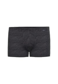 AMMANN - Fr Jeans Pants kurz, Label, für Herren - ANTHRAZIT 183