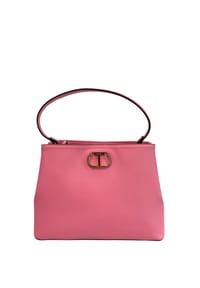 TWINSET - Handtasche - rosa