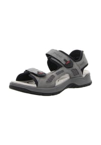 rieker - Sandalen - grau