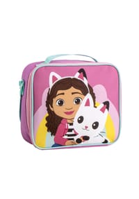 COFI - Gabby´s Dollhouse FreshBox Isoliertragetasche Kühltasche & - 
