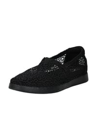 TOMS - Slipper "Alpargata Plus", vegan, für Damen - 001 BLACK