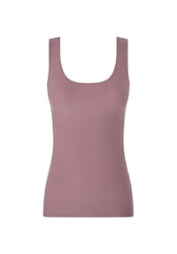 CHANTELLE - Top "SOFTSTRETCH", nahtlos, für Damen - 0R4 ROSE DES BOIS