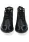 Pantofola d’Oro Leder Stiefelette Bild 3