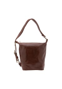 VIOLA CASTELLANI - Beuteltasche - Black