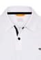 camel active Poloshirt mit Kontrastdetails Bild 9