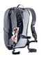 deuter Daypack "Speed Lite 17", Hüftgurt, Nassfach Bild 8