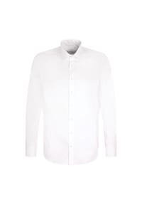 seidensticker - Performance-Hemd Schwarze Rose - White (0001)