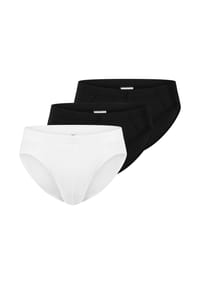 Speidel. - Slip / Unterhose 3er Pack Sky.line - Schwarz