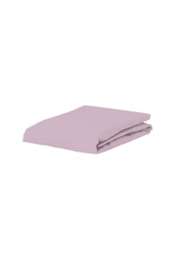 ESSENZA Spannbettlaken The Perfect Organic Jersey - The Perfect Organic Jersey - Anthrazit