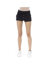 Just Cavalli - Shorts - Black