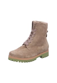 waldläufer® - Winterstiefeletten Hanako - taupe