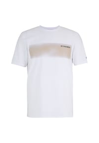 JOY sportswear - T-Shirt ELMO - 10190-CHARCOA MEL.
