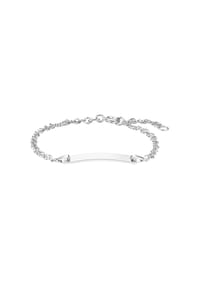 amor - Kinder Armband "9969173", 925er Silber - silber