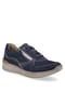 Seibel Sneaker "Sally 02", Leder, Ziernähte, für Herren Bild 14