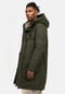 STONE HARBOUR® Wintermantel Cyriaan XX Bild 7