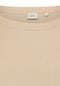 camel active Kurzarm T-Shirt mit Brusttasche Bild 9