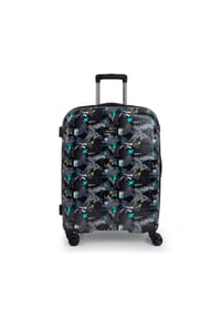 GABOL - Score Score 4 Rollen Trolley M 66 cm - negro