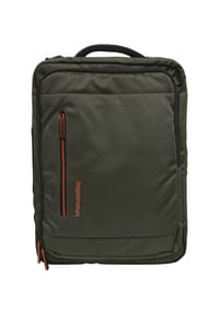 travelite CROSSLITE - Boardingtasche, Zweiwegereißverschluss - 010 ROT
