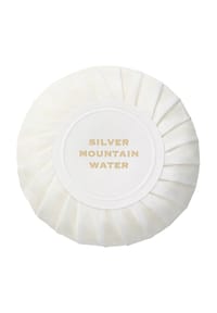 CREED BODY LUXURY COLL. - Silver Mountain Water Soap - KLAR