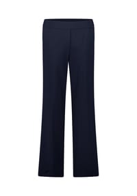 BETTY & CO - Schlupfhose mit Eingrifftaschen - Dunkelblau