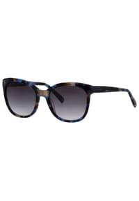 BRENDEL EYEWEAR - Sonnenbrille - erfrischendes oliv-havanna