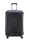 DELSEY PARIS MONCEY 4-Doppelrollen-Trolley, Hartschale, TSA-Kombinationsschloss Bild 1