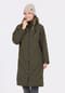 WHISTLER Parka Bellway Im langen Schnitt mit optimalem Wetterschutz Bild 9