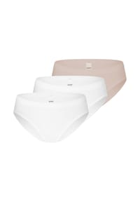 Speidel. - Mini Slip 3er Pack Everyday - Almond