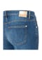 MAC Jeanshose, 7/8-Länge, Mid Waist, Waschung, für Damen Bild 15
