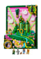 LEGO® LEGO® Wicked - 75685 Emerald City Wandkunst Bild 15