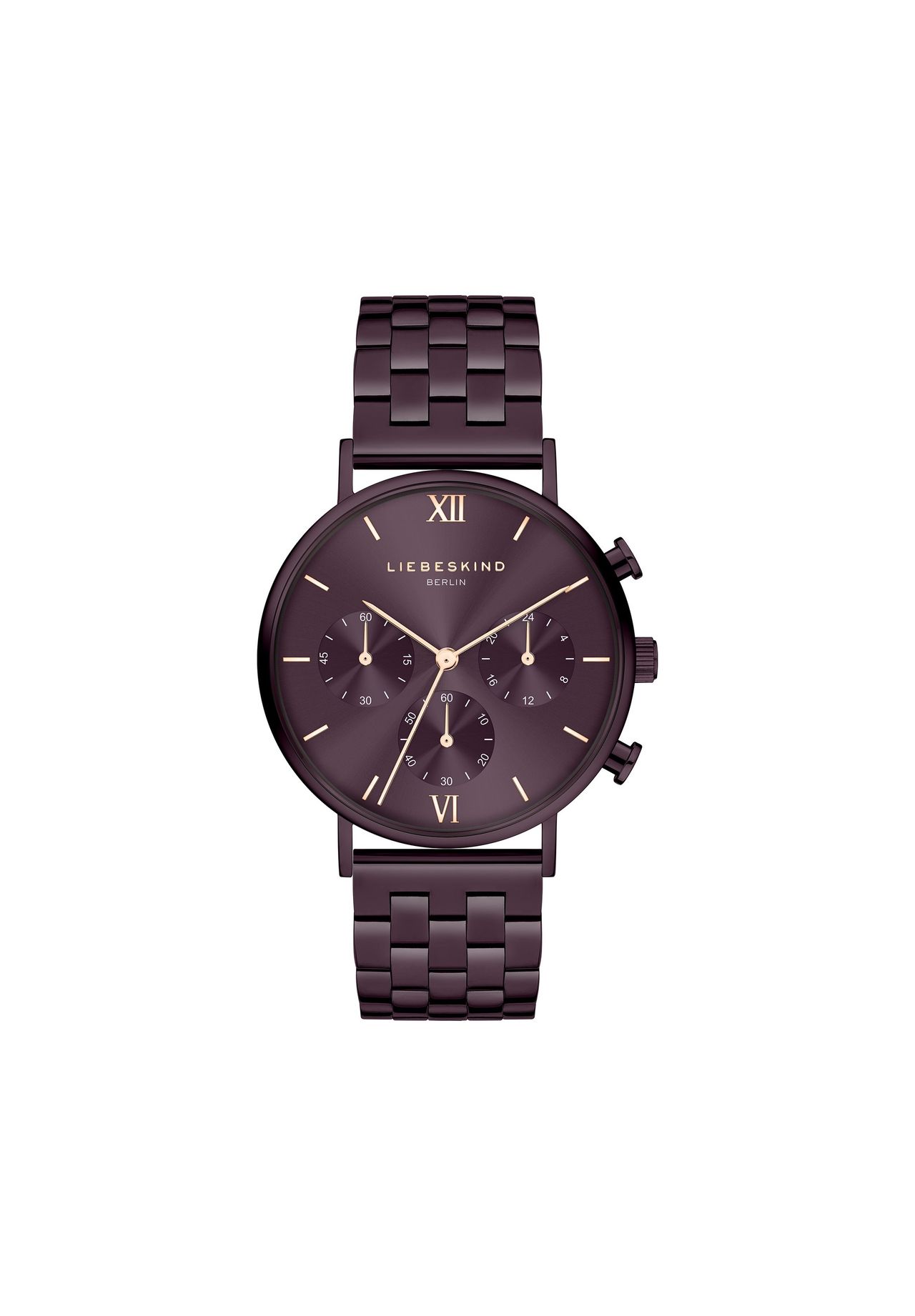 ・・LIEBE・・ LIEBESKIND Uhr | GALERIA