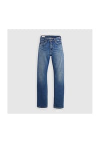 Levi's® - 300 Easy Dad - 04 BLAU