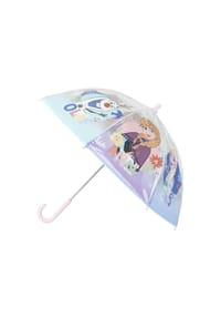 Disney - Disney Frozen Regenschirm ? 71 cm Leichter Kuppel-Schirm für - Mehrfarbig 45x45 cm