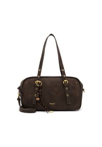 Tamaris TAS Malou - Damen Shopper TAS Malou - brown 200