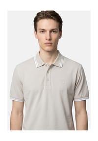 NAVIGARE® - Hemd - Beige