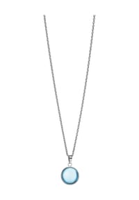 BERING ARTIC SYMPHONY - Damen Kette mit Anhänger "430-18-X0", Edelstahl - GELBGOLD