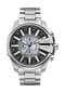DIESEL® MEGA CHIEF SLIM Herren Chronograph "DZ4686" Bild 1