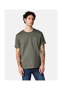 ragwear™ - T-Shirt Samms C Gots YOUMODO - Black