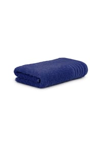 MÖVE Handtuch New Classic - New Classic - cornflower