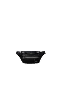 Calvin Klein - Slingbag, Patch - BLACK