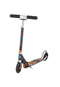 micro - Scooter Speed+ - mehrfarbig